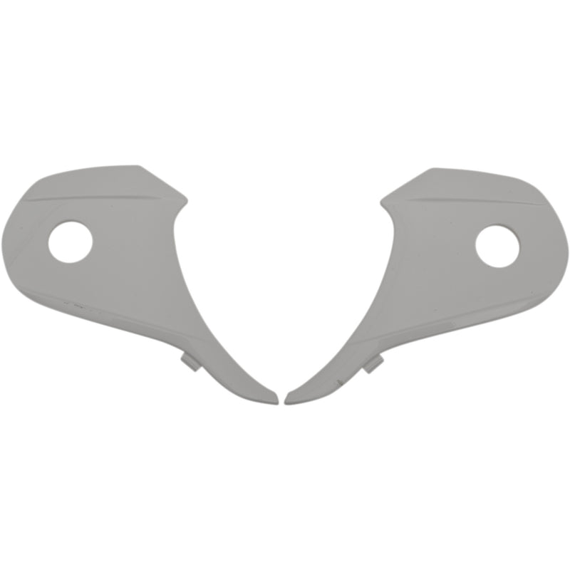Z1R Range Helmet Side Plates