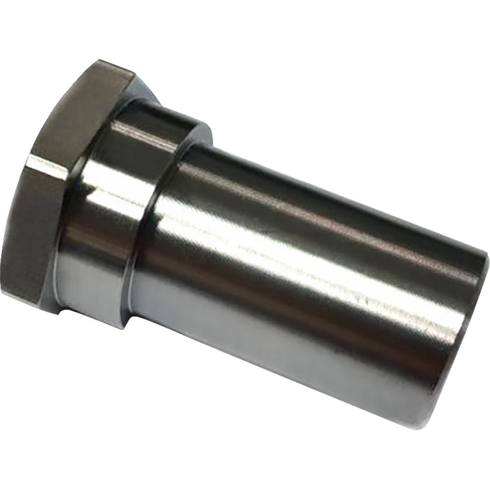 DRAG SPECIALTIES 2017-3462 Compensating Sprocket Nut '70-'90