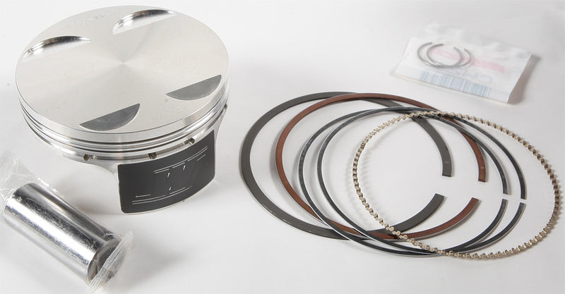 Wiseco Piston Kit Armorglide 94.00/Standard 10.5:1 - 4848M09400 Honda TRX450R / TRX450R Sportrax 2004-2005