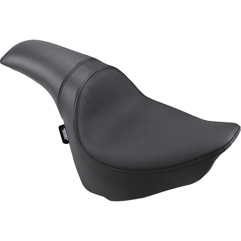 Drag Specialties Predator Seat For Harley Softail 2018-2022