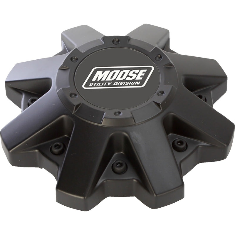 Moose Offroad Type548X Center Cap - C550MB-MO For Can-Am Outlander / Renegade / Commander / Maverick 2003-2019 | Kymco ATV/UTV Models 2008-2016