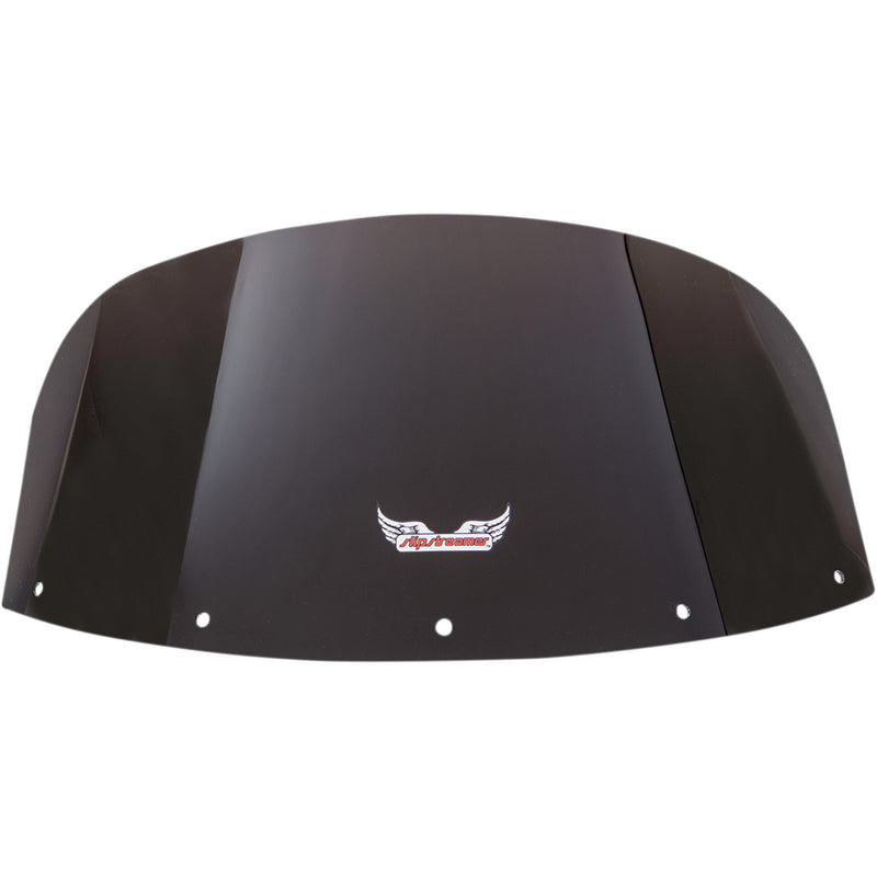 Slipstreamer Windshield - S-192-10DS Kawasaki Vulcan 1700 Vaquero / 1700 Vulcan Vaquero 2011-2014