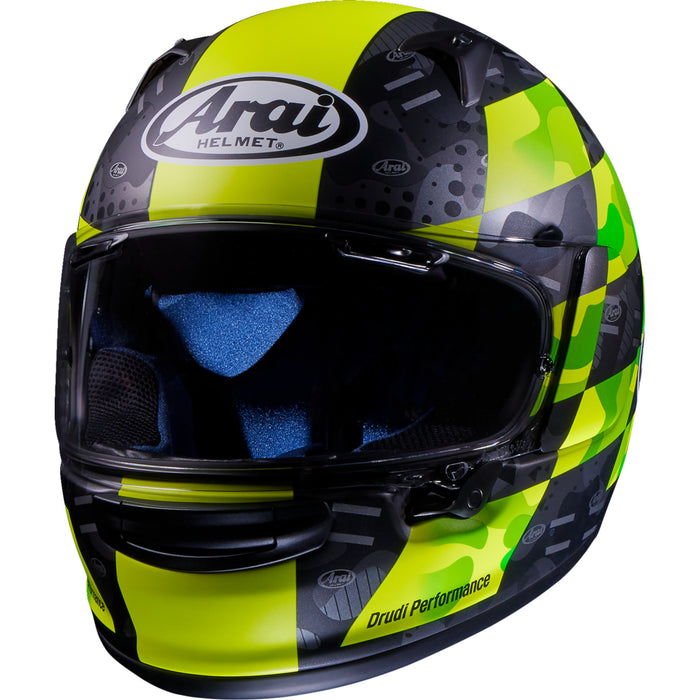 ARAI HELMETS Regent-X Helmet