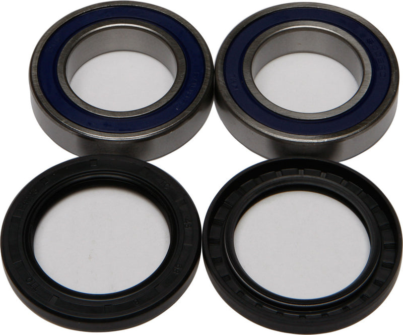 All Balls Wheel Bearing & Seal Kit - 25-1329 Yamaha 350 Warrior 1987-2004