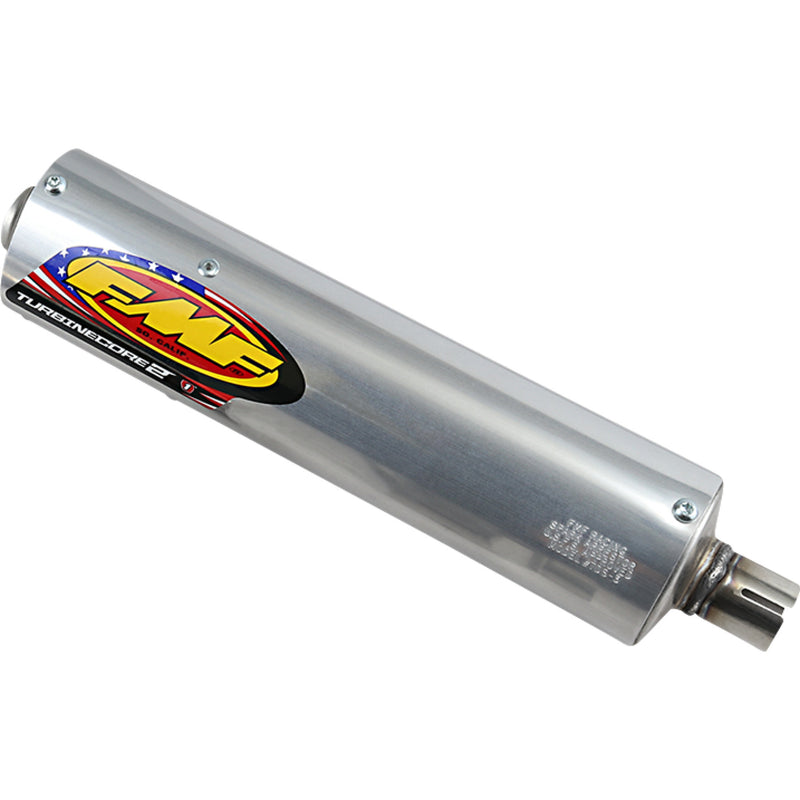 FMF FMF-SA002 020303 Universal Spark Arrestor Silencer 200-500cc