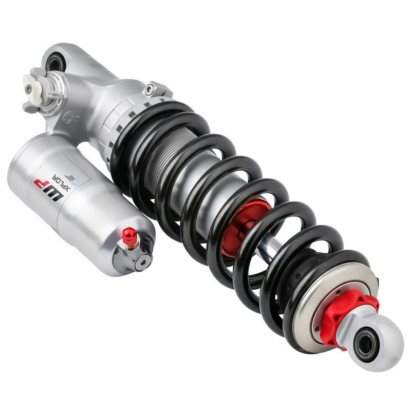 Zeta 634-51002 ZE56-51002 WP SHOCK GAS VALVE XPLOR SHOCK