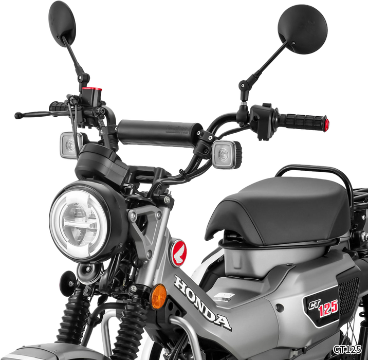 Zeta 634-9600 ZE47-9600 Handlebar Bar Pad Set - SpazCycle