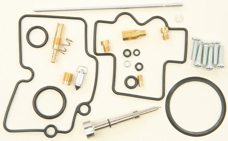 All Balls Bike Carburetor Rebuild Kit - 26-1303 Yamaha WR 250 2001