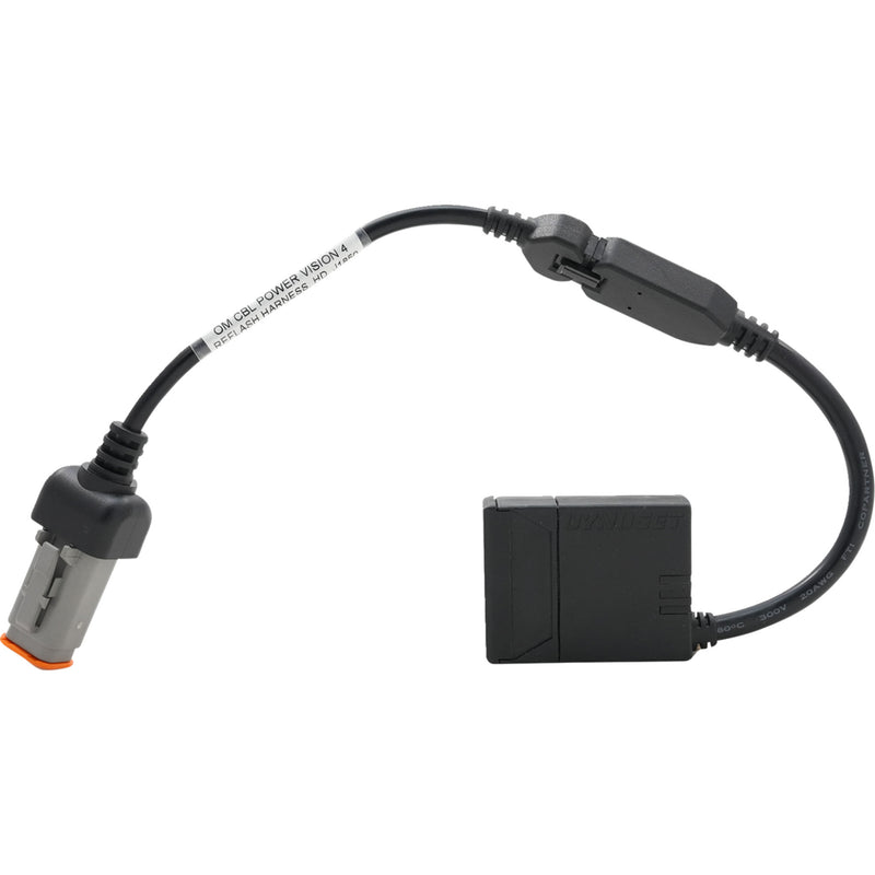 Dynojet Power Vision 4 Fuel Injection Controller - PV4-15-01 For Harley Motorcycles 2004-2017