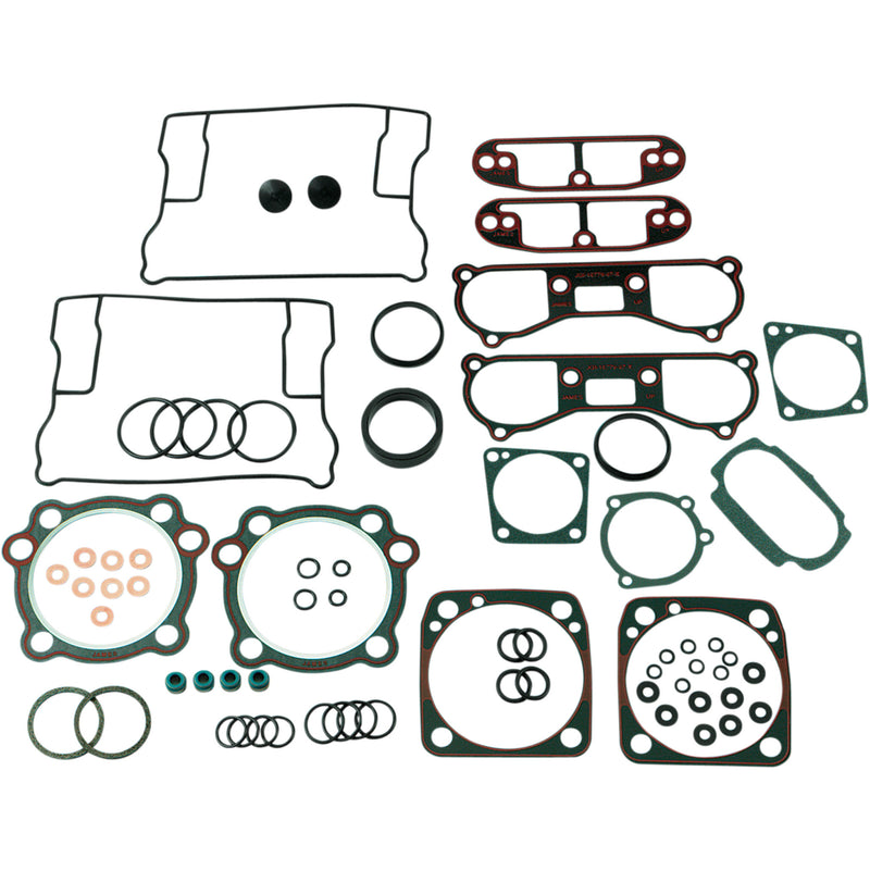 James Gasket Gasket Kit - JGI-17040-92-SS For Harley Motorcycles 1992-1999