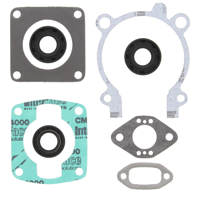 Vertex 12-4077 711148 GASKET KIT- KITTY CAT (KAW)