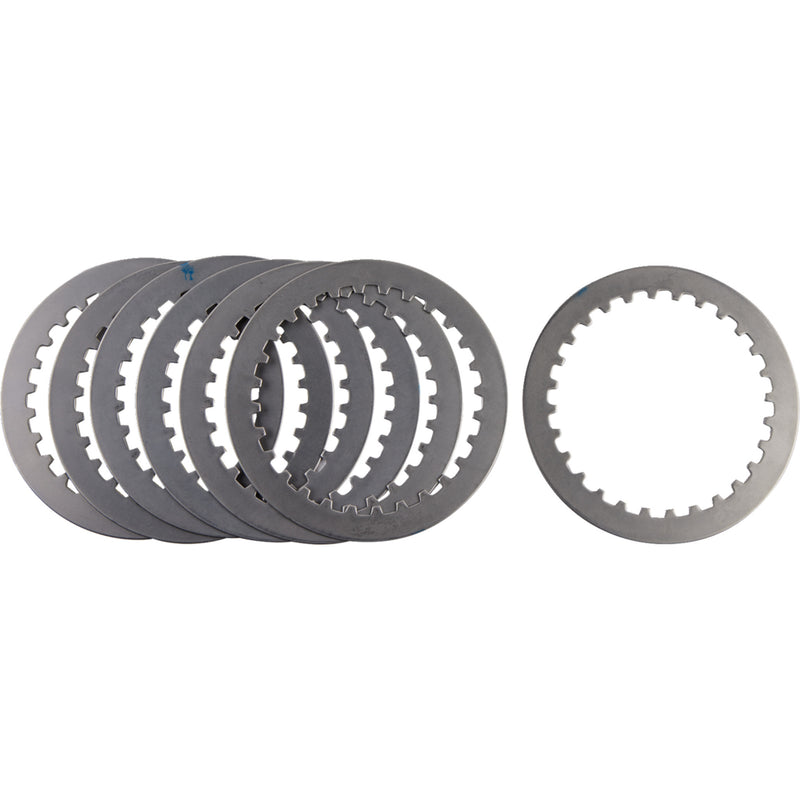 PROX 1131-1328 16.S14016 Clutch Steel Alloy Drive Plate Steel Plates - Honda/Husqvarna