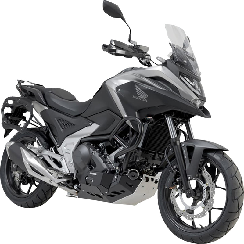 Sw-Motech Dusc Hard Case System - KFT.01.841.65100/B Honda NC750X 2020-2024