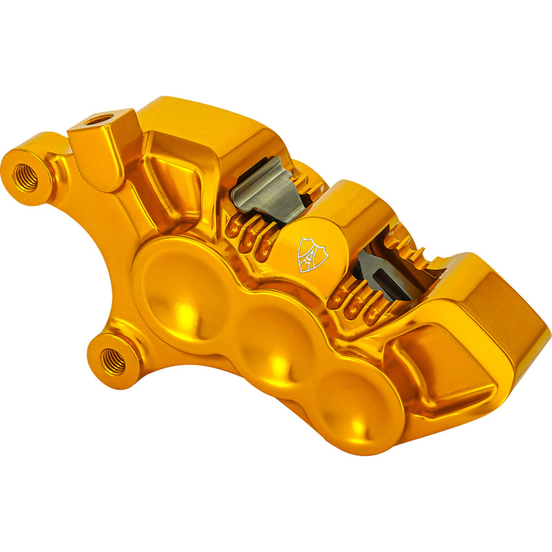 Arlen Ness Brake Caliper - 320-115 For Harley Motorcycles 2006-2026