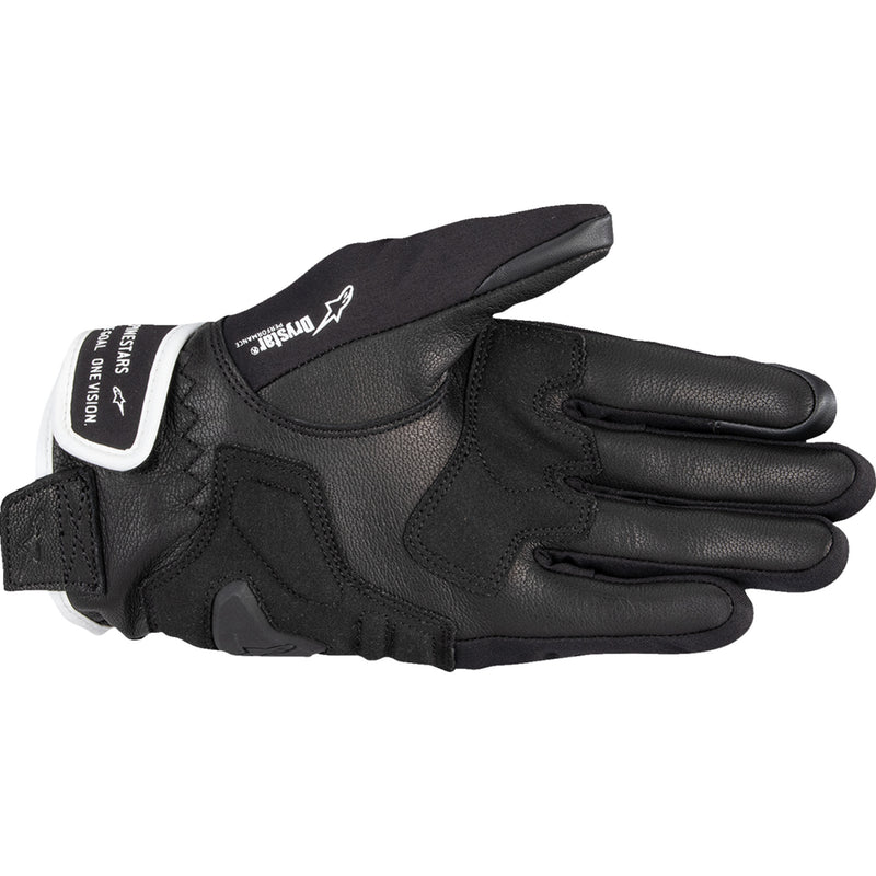 ALPINESTARS Stella Moblast WP Gloves Black/Off - White