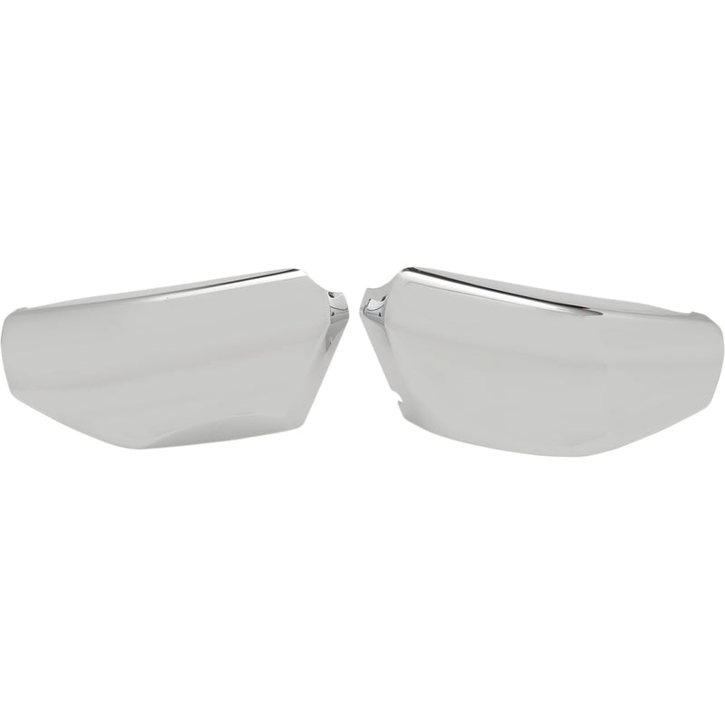 Show Chrome Cover - 55-318 Honda VTX1300C / VTX1300R / VTX1300S / VTX1300T 2003-2008