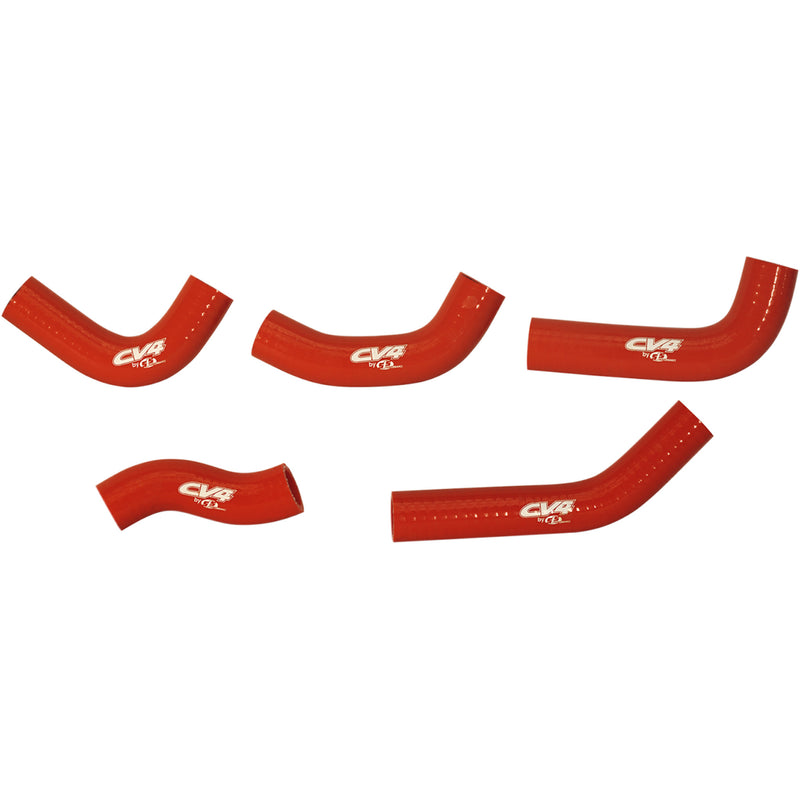 Cv4 Hose - SFSMBC70R Honda XR650L / XR650R 2000-2009