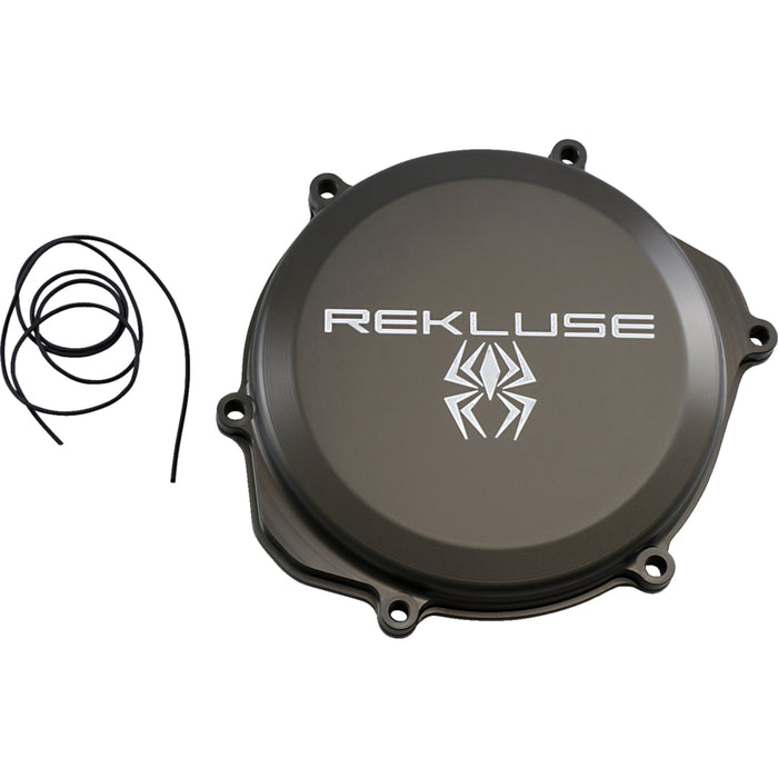 REKLUSE 0940-1826 RMS-415 Clutch Cover honda