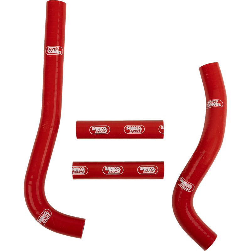 Moose Offroad Hose - HON-33-RD Honda CRF150R 2007-2026