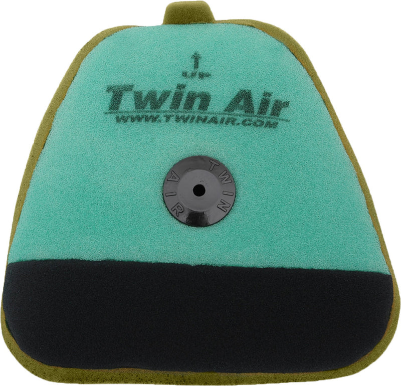Twin Air Pre-Oiled Air Filter - 152218X Yamaha Dirt Bikes 2014-2019