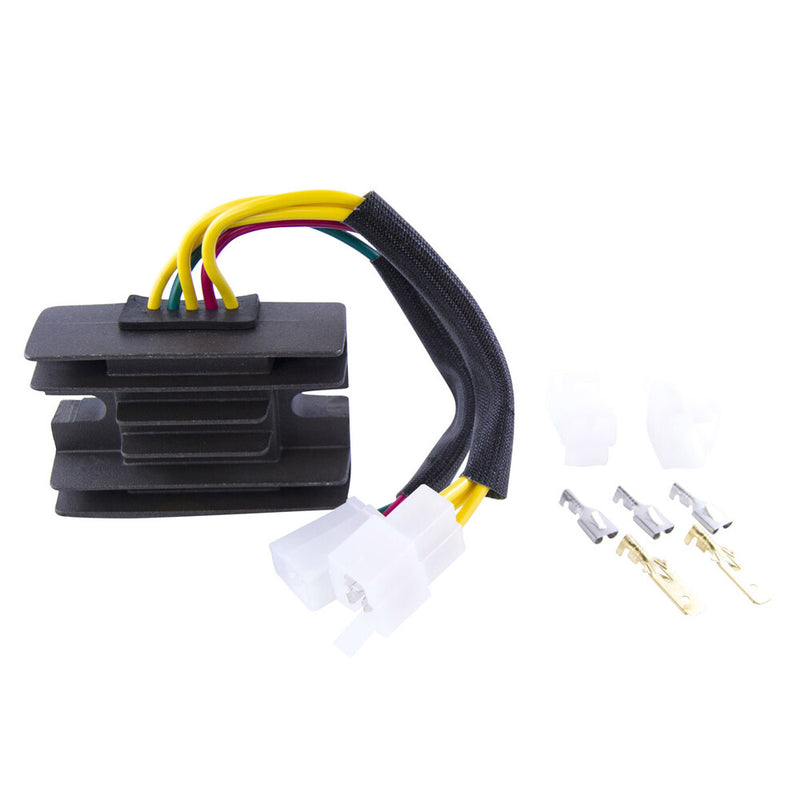 Rm Stator Voltage Regulator Rectifier - RM30201 Suzuki 250SE / 350SE 1990-1999