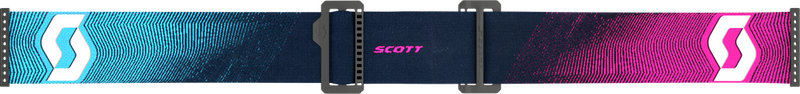 Scott 51-5628 421470-7906327 PROSPECT 2.0 LS GOGGLE STLTH BL/RAD PNK LS GREY WRKS