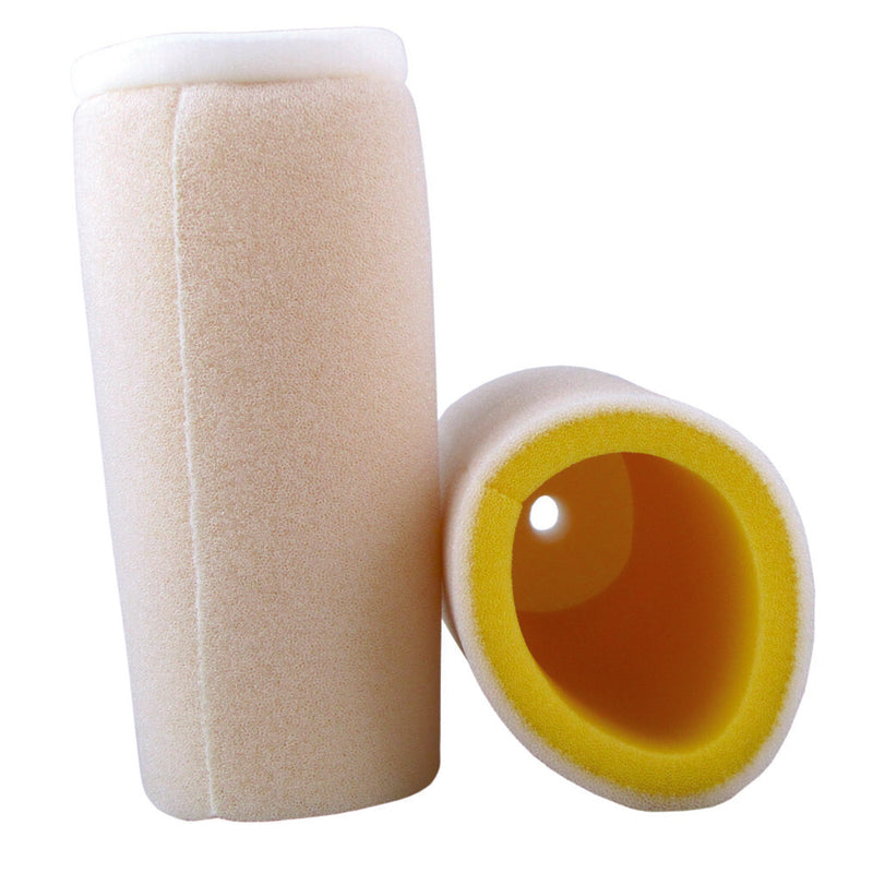 No Toil Premium Air Filter Yamaha TRI-MOTO200/Kodiak - 380-09 Yamaha Tri-Moto / 400 Kodiak 4x4 / 400 Kodiak 4x2 1983-1985
