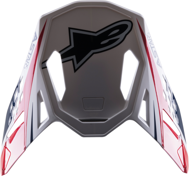 Alpinestars S-M10 Visor