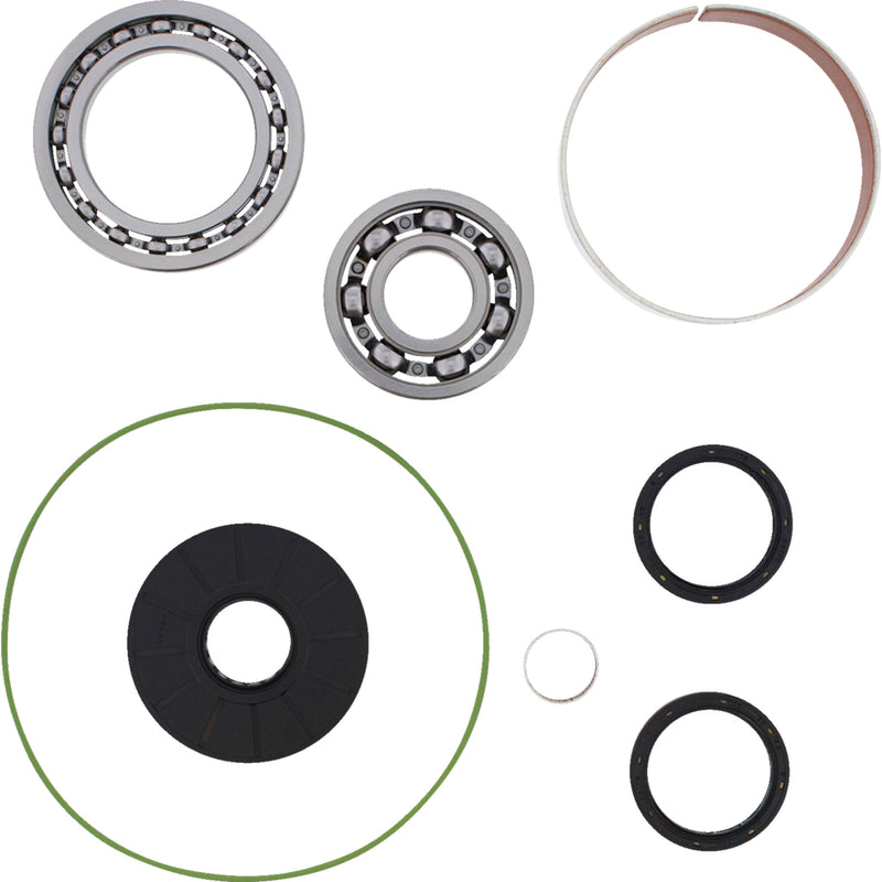 Moose Offroad Bearing And Seal Kit - 25-2155 Polaris Ranger 2022-2025