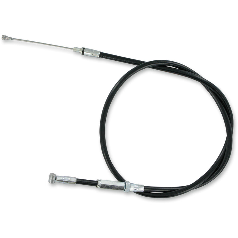 PARTS UNLIMITED K28-2146 Black Vinyl Clutch Cable ktm