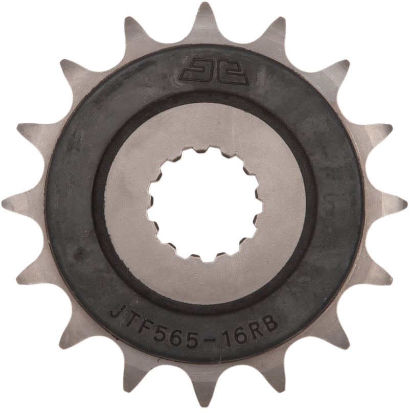 JT Sprockets Sprocket - JTF565.16RB Suzuki 500E 1988-1993