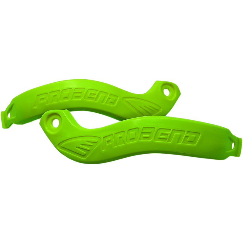 CYCRA 0635-1223 1CYC-1058-72 Replacement Probend™ CRM Abrasion Guards Handguards - Abrasion - Replacement - Green