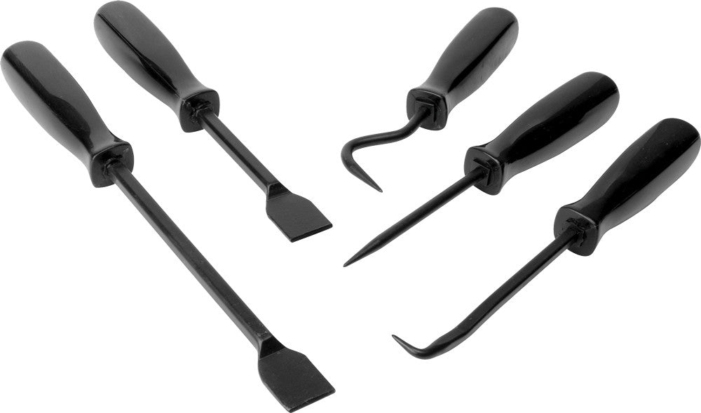 Performance Tool 117-1042 W235 5 PC SCRAPER/HOOK SET