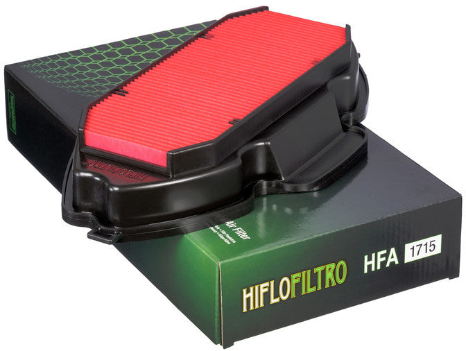 Hiflofiltro Air Filter - HFA1715 Honda Motorcycles 2012-2019