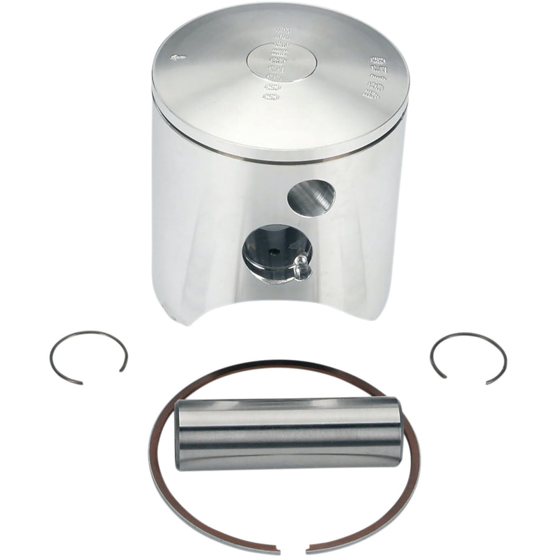 Wiseco Pro-Lite Piston Kit - 840M05400 Honda CR125R 2004