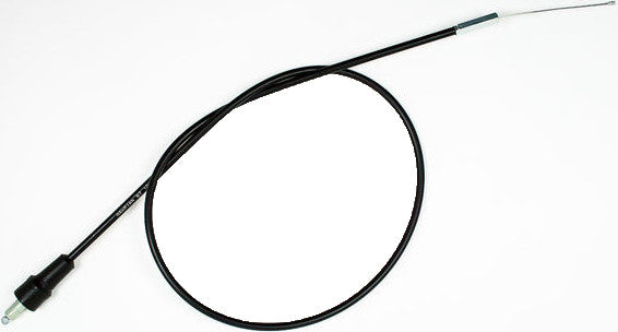Motion Pro 70-5165 05-0165 BLACK VINYL THROTTLE CABLE