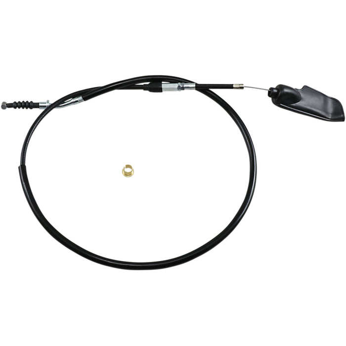 MOTION PRO K28-2502R 05-0134 Black Vinyl Clutch Cable yamaha