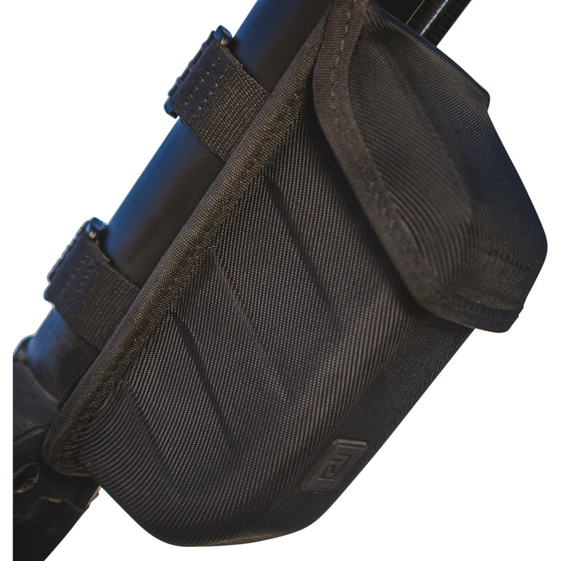 RAVEK 3540-0088 59-231 Sunglasses Holder utv universal secure-mount  - black