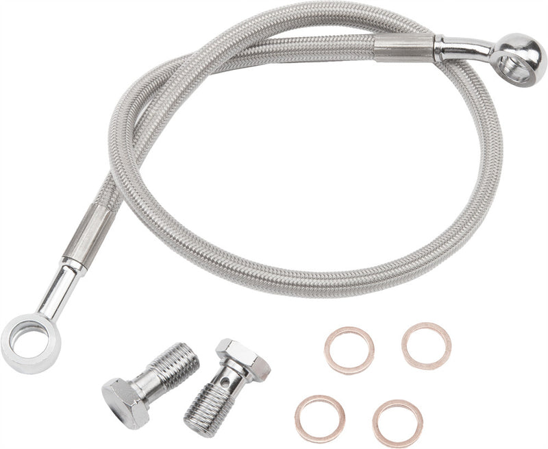 Streamline 170-0020 UNIV-R-20 BRAKELINE UNIVERSAL REAR 20"
