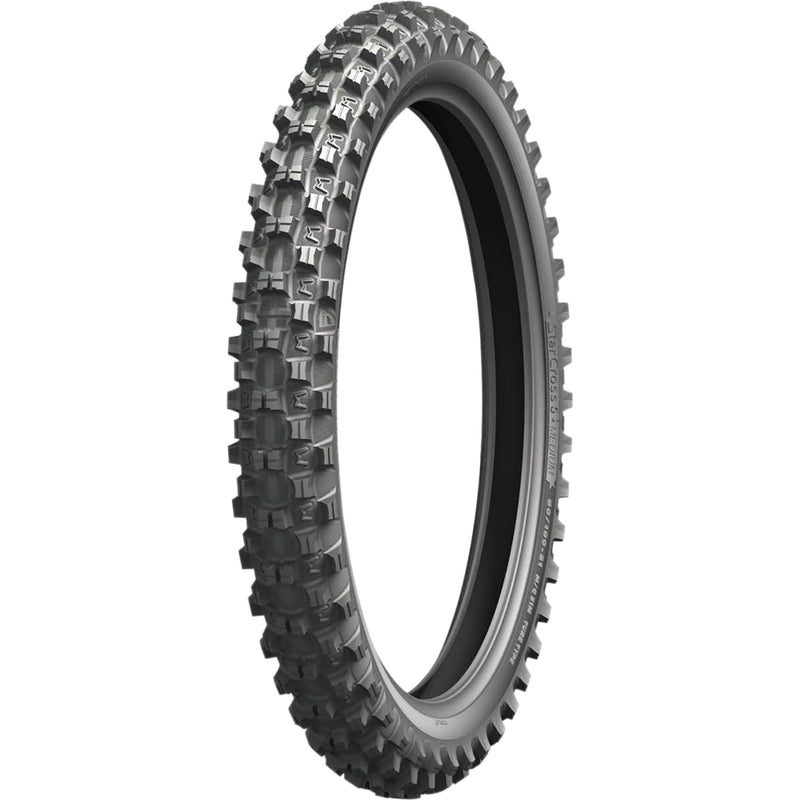MICHELIN 0312-0390 19696 StarCross 5 Mini Tire Tire - StarCross 5 Mini - Front - 60/100-14 - 29M