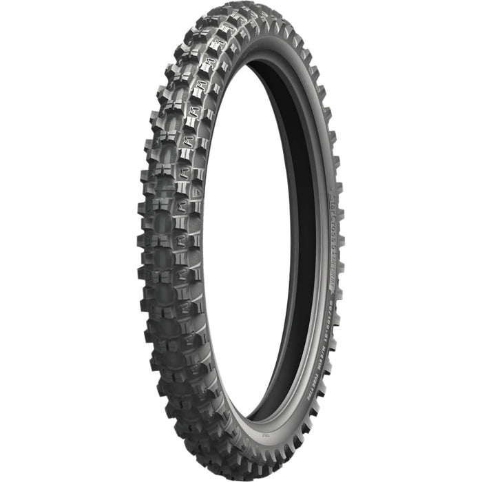 MICHELIN 0312-0390 19696 StarCross 5 Mini Tire Tire - StarCross 5 Mini - Front - 60/100-14 - 29M