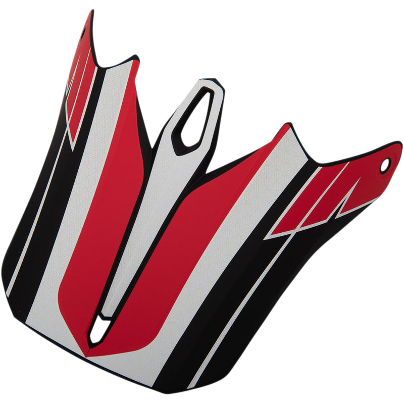 Z1R F.I. Helmet Visor Kit
