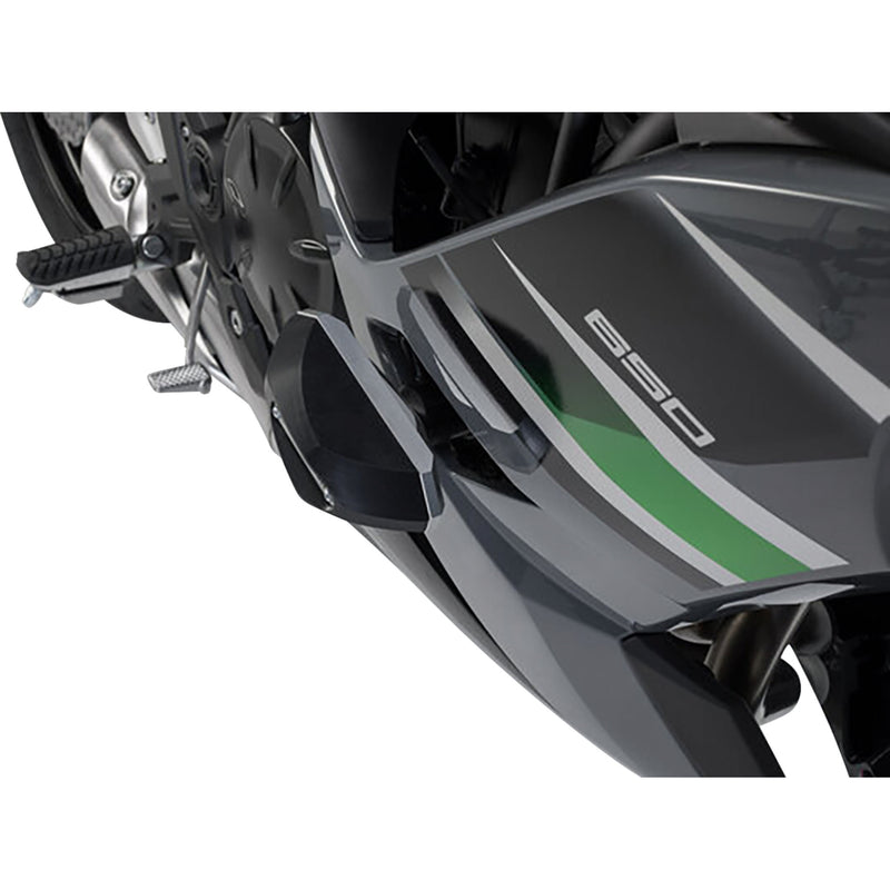 Sw-Motech Slider - STP.08.590.11401/B Kawasaki Ninja 650 2016-2024