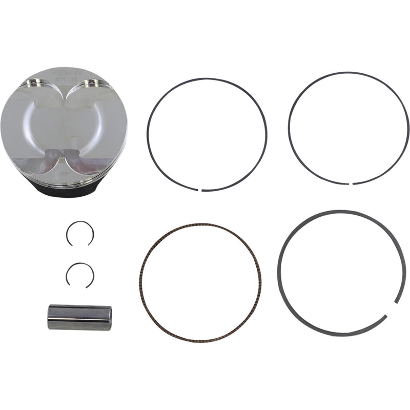 Wossner Premium Series Piston Kit - 8868DA For KTM 450 / SX-F 450 / 450 Factory Edition / XC-F 450 2013-2022 | Gas Gas 450F 2021-2023