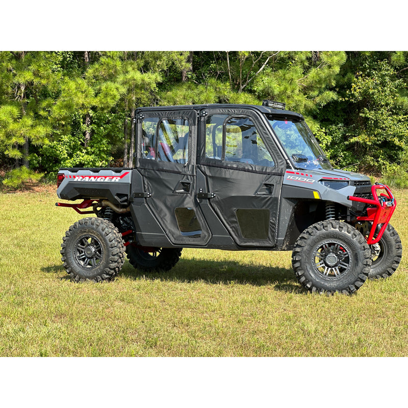 Seizmik Door Kit - 52-06025KIT Polaris Ranger 2018-2025