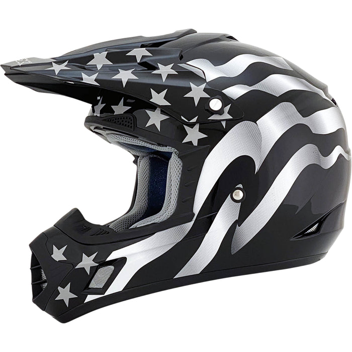 AFX FX-17 Helmet - 4XL