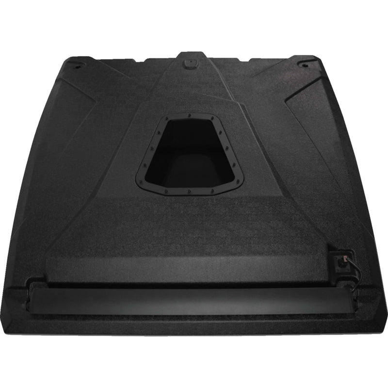 Mb Quart Speaker And Amplifier Kit - MBQRT2-S7RRC Polaris RZR 2021-2026