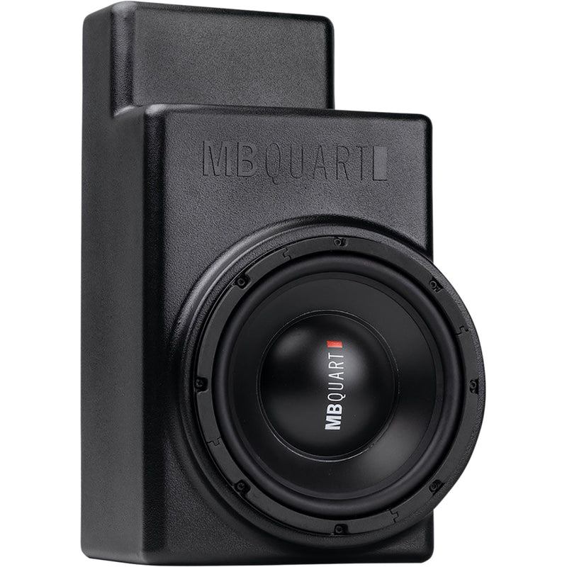 Mb Quart Audio Kit - MBQG-STG5-1 Polaris General 2016-2024