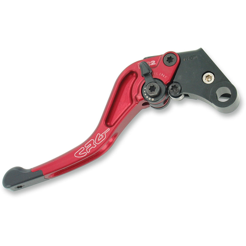 Crg RC2 Lever - 2AN-671-H-R BMW S1000RR / S1000R 2010-2014