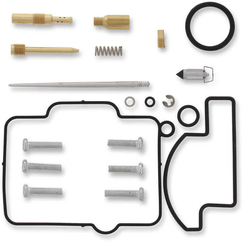 Moose Offroad Repair Kit - 26-1176 Suzuki RM 250 2001